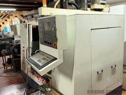 sharnoa cnc system