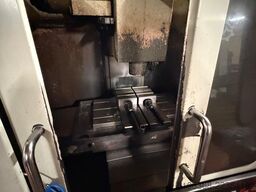 sharnoa cnc system