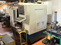 sharnoa cnc system