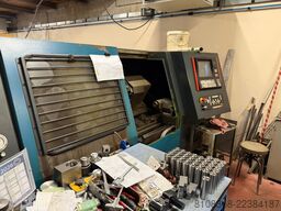 Cazeneuve ct200