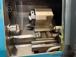 Cazeneuve ct200