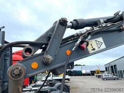 ATLAS 160 W/Verstellausleger/Zusatzhydraulik/3x Stück