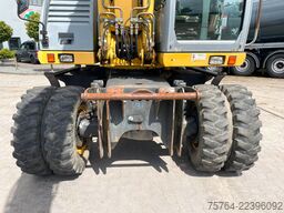 NEW HOLLAND MH Plus / Verstellausleger / 3 Stück!