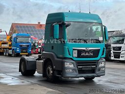 MAN TGS 18.420 4X2, Blatt-/Luft, EU6c