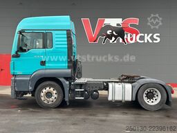 MAN TGS 18.420 4X2, Blatt-/Luft, EU6c