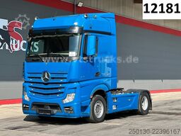 MERCEDES-BENZ Actros 1845LS 4x2 Blatt-/Luft, Retarder