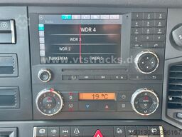MERCEDES-BENZ Actros 1845LS 4x2 Blatt-/Luft, Retarder