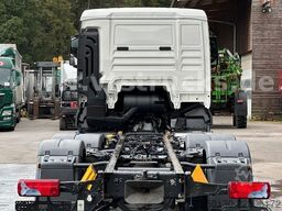 MAN TGX 26.460 6x2 Lenk-/Lift, Fahrgestell, EU6c
