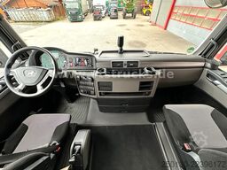 MAN TGX 26.460 6x2 Lenk-/Lift, Fahrgestell, EU6c