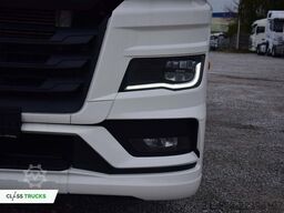 MAN TGX 18.470 GX