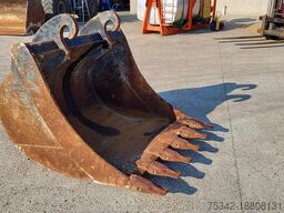 Diversen Graafbak CW45- 160 cm