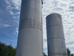 1500hl Stainless Steel Tank