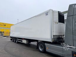 Närko Sideloader Kühl Carrier Vector 1850