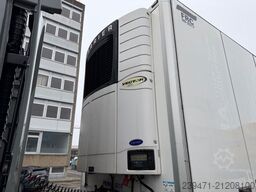 Närko Sideloader Kühl Carrier Vector 1850