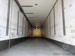 Närko Sideloader Kühl Carrier Vector 1850