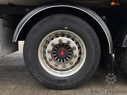 Närko Sideloader Kühl Carrier Vector 1850