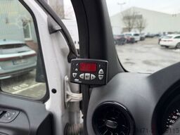 MERCEDES-BENZ Sprinter 316 CDI Kühlkoffer Carrier LBW