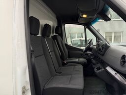 MERCEDES-BENZ Sprinter 316 CDI Kühlkoffer Carrier LBW
