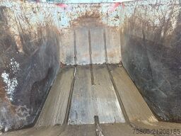  Strohbach 7cbm Absetzcontainer