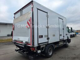 MERCEDES-BENZ Atego 1023 / FRIGO COOL / Thermo King Carrier