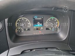MERCEDES-BENZ Atego 1023 / FRIGO COOL / Thermo King Carrier