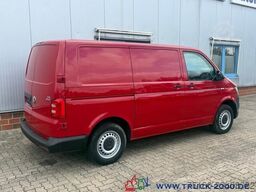 Volkswagen VW T6 2.0 TDI 3 Sitze Klima Sortimo Regalsystem