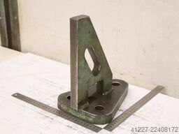 Stahl 250/180/H280 mm
