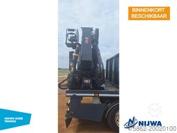 Vlastuin Hiab X-HIPRO 358 36T/M + 120 KwH accupakketen A...