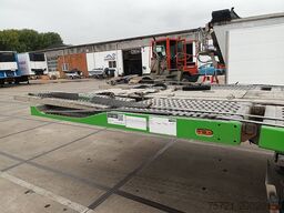 FVG WCC141 TA36 FLEXLINE TRUCK TRANSPORTER
