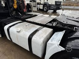 MAN TGX 18.440 XXL * RETARDER * 2 X TANK * TÜV * E6