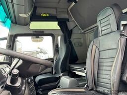 MAN TGX 18.440 XXL * RETARDER * 2 X TANK * TÜV * E6