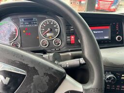 MAN TGX 18.440 XXL * RETARDER * 2 X TANK * TÜV * E6