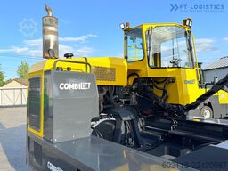 Combilift C14000 DUPLEX 3600 FREE LIFT POSITIONER