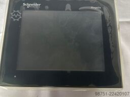 Schneider Electric 5.7“ Touch Panel STN