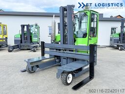 Combilift C3000 DIESEL TRIPLEX 5952 WFP FULL CABIN