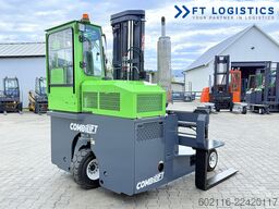 Combilift C3000 DIESEL TRIPLEX 5952 WFP FULL CABIN