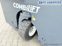 Combilift C3000 DIESEL TRIPLEX 5952 WFP FULL CABIN