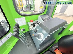 Combilift C3000 DIESEL TRIPLEX 5952 WFP FULL CABIN