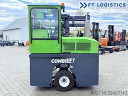 Combilift C3000 DIESEL TRIPLEX 5952 WFP FULL CABIN