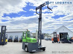 Combilift C3000 DIESEL TRIPLEX 5952 WFP FULL CABIN