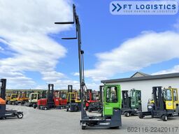 Combilift C3000 DIESEL TRIPLEX 5952 WFP FULL CABIN