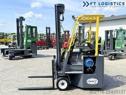 Combilift CB3000 GAS DUPLEX 4000MM POSITIONER