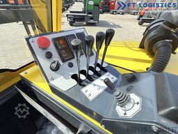 Combilift CB3000 GAS DUPLEX 4000MM POSITIONER