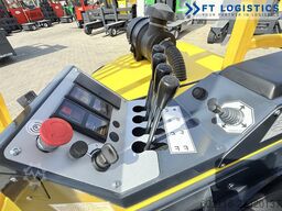 Combilift CB3000 GAS DUPLEX 4000MM POSITIONER