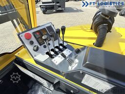 Combilift CB3000 GAS DUPLEX 4000MM POSITIONER