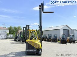 Combilift CB3000 GAS DUPLEX 4000MM POSITIONER