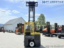 Combilift CB3000 GAS DUPLEX 4000MM POSITIONER