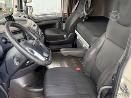 DAF XF 480 (2 TANK / FULL SPOILER / SIDESKIRTS / TO...