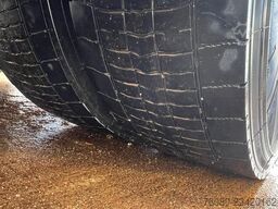 DAF XF 480 (2 TANK / FULL SPOILER / SIDESKIRTS / TO...