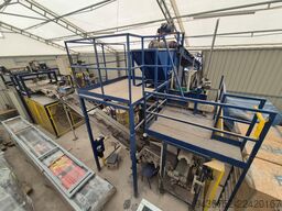 Arodo Total Bag-Handling